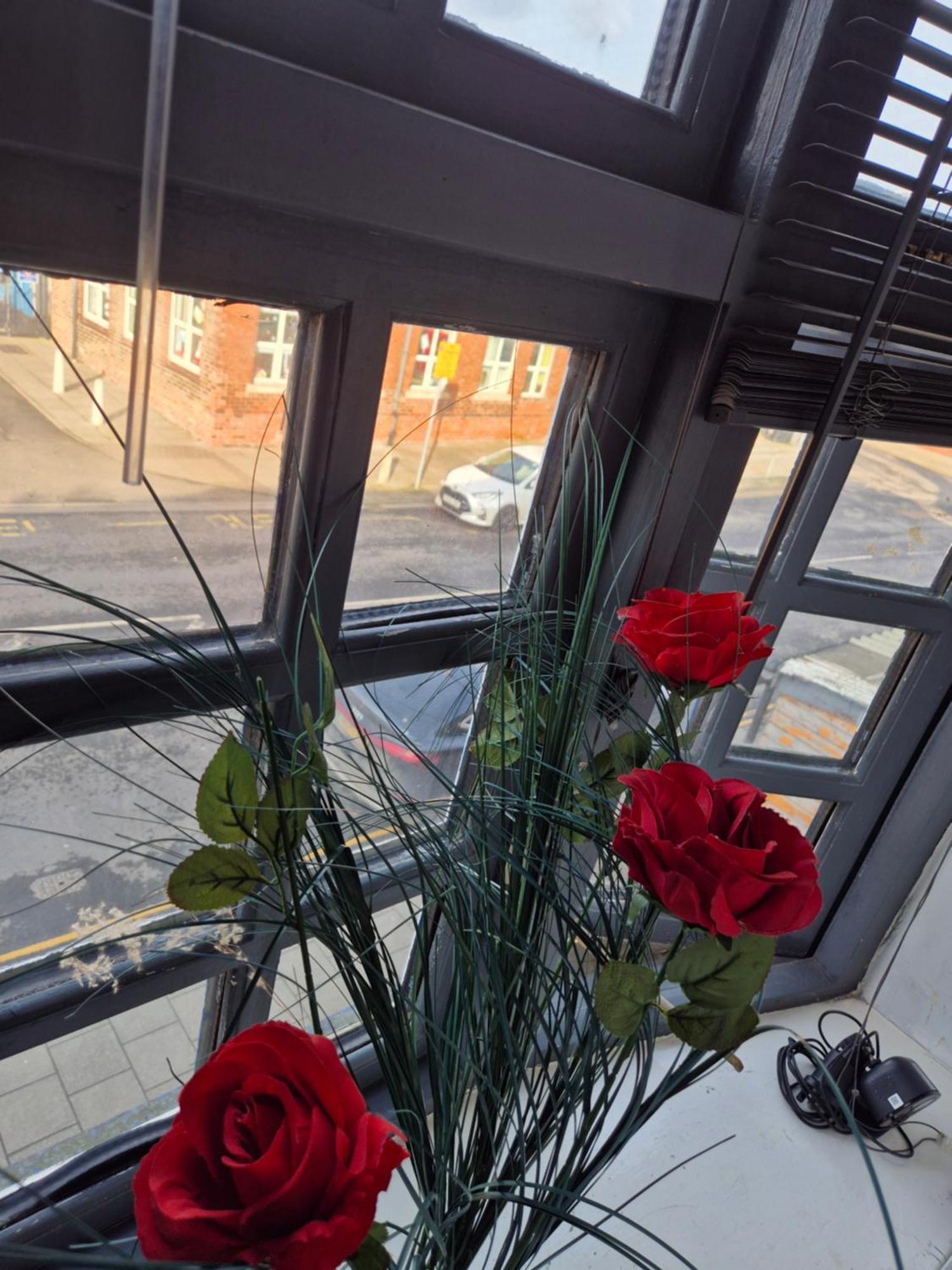 Espire Suits Cleethorpes Bagian luar foto