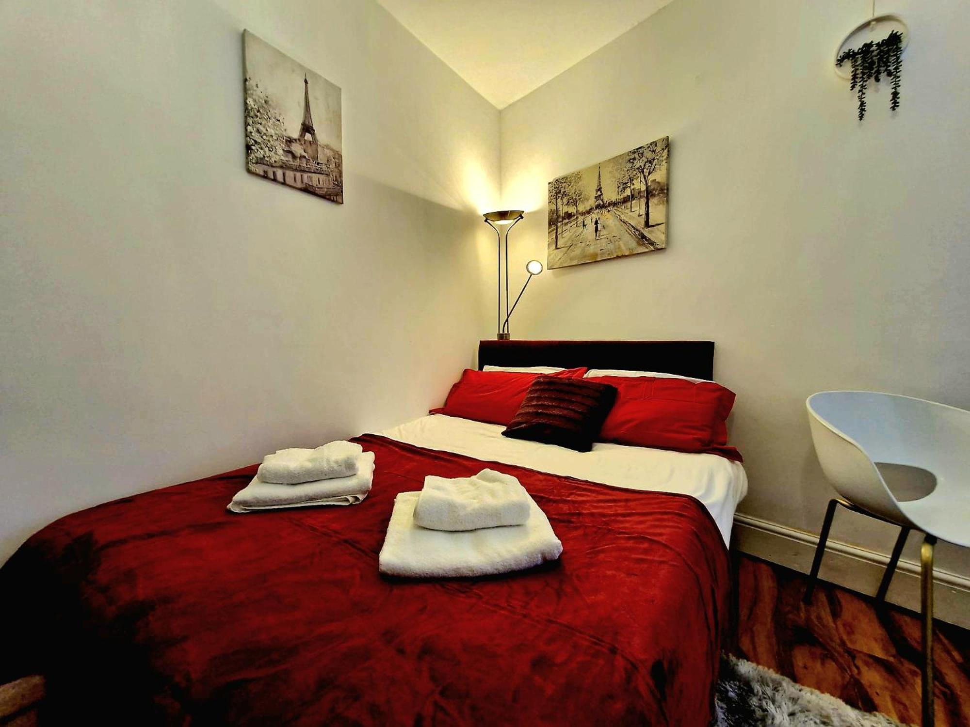 Espire Suits Cleethorpes Bagian luar foto