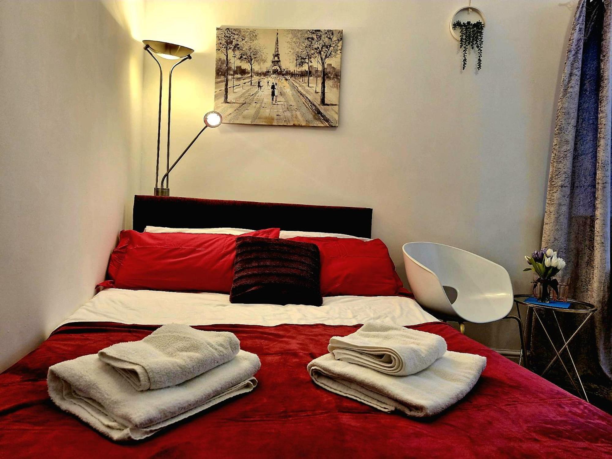 Espire Suits Cleethorpes Bagian luar foto