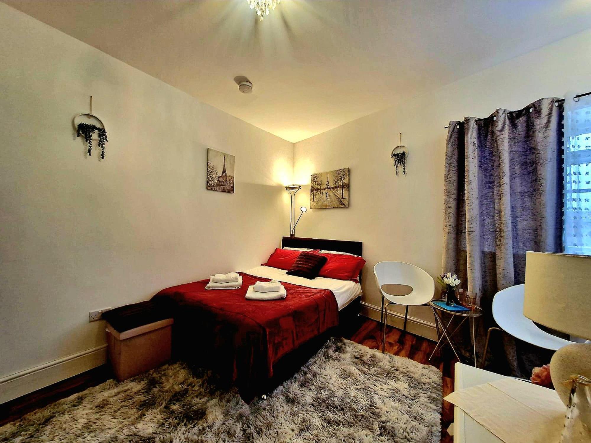Espire Suits Cleethorpes Bagian luar foto