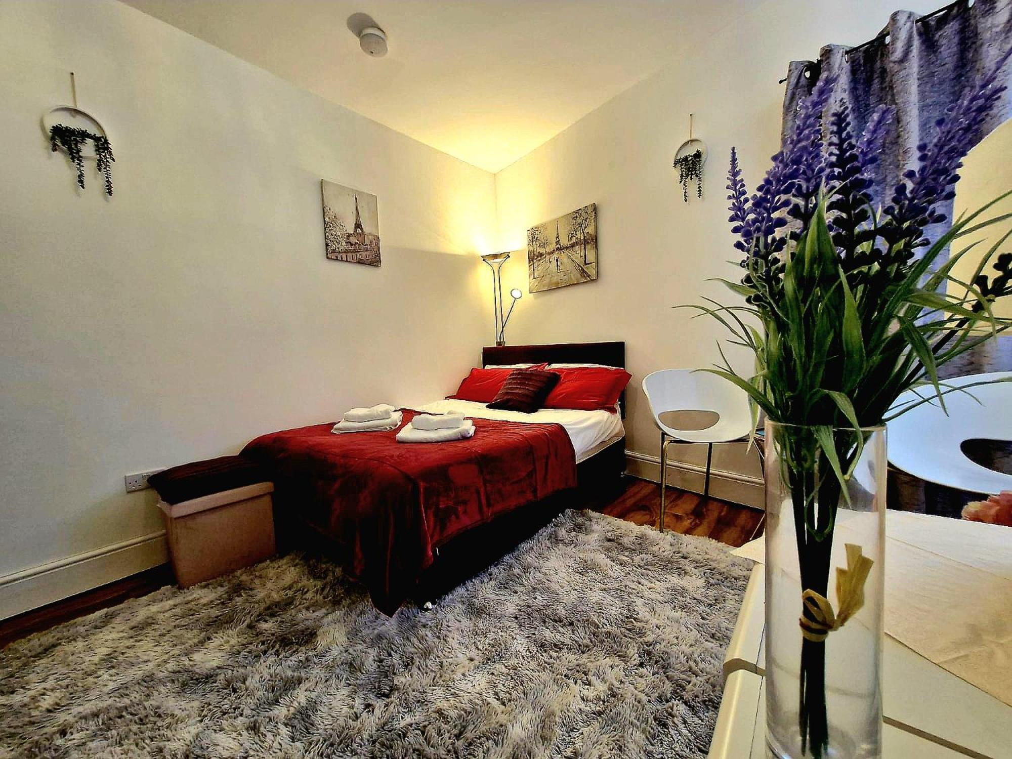 Espire Suits Cleethorpes Bagian luar foto