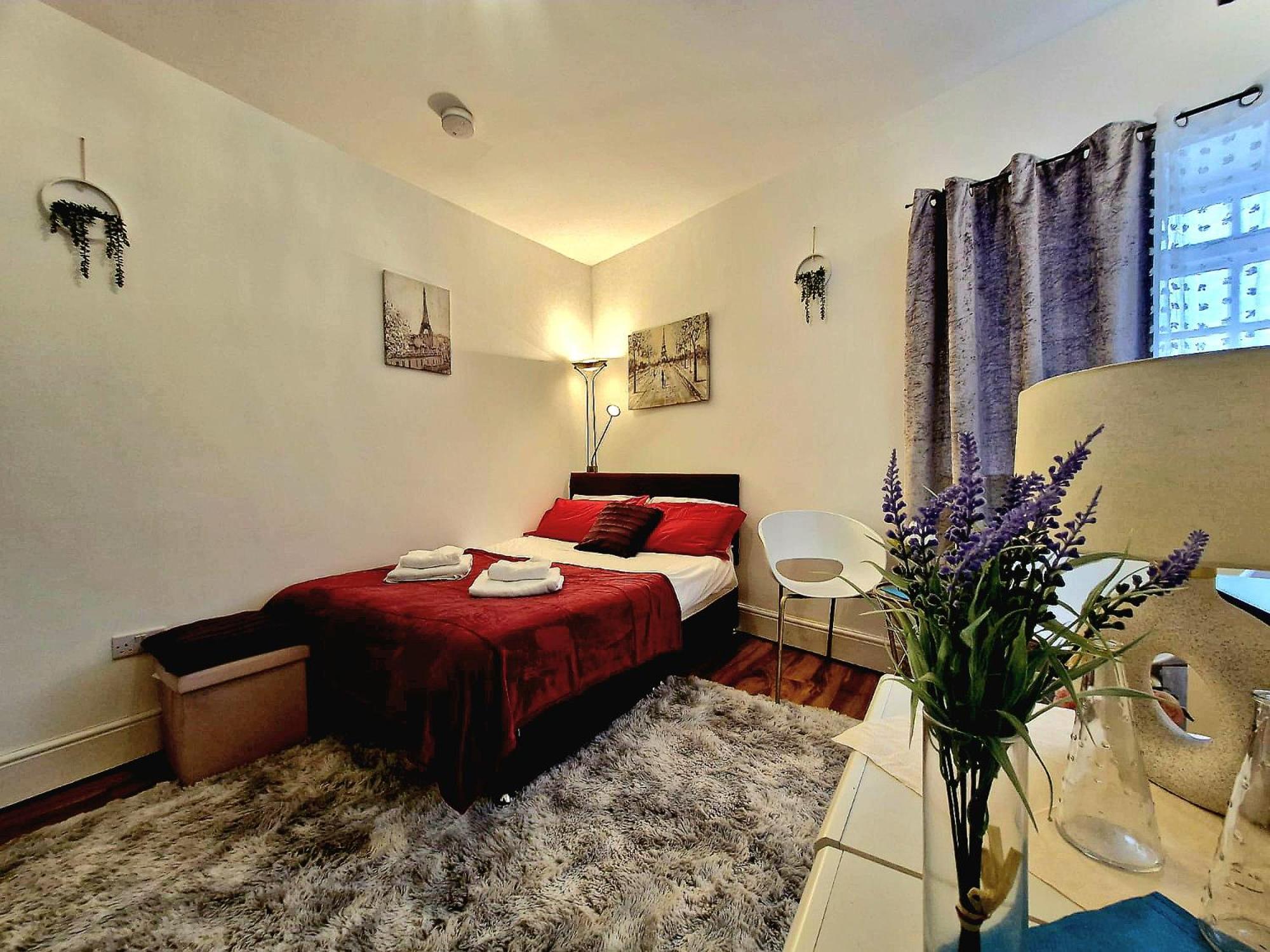 Espire Suits Cleethorpes Bagian luar foto
