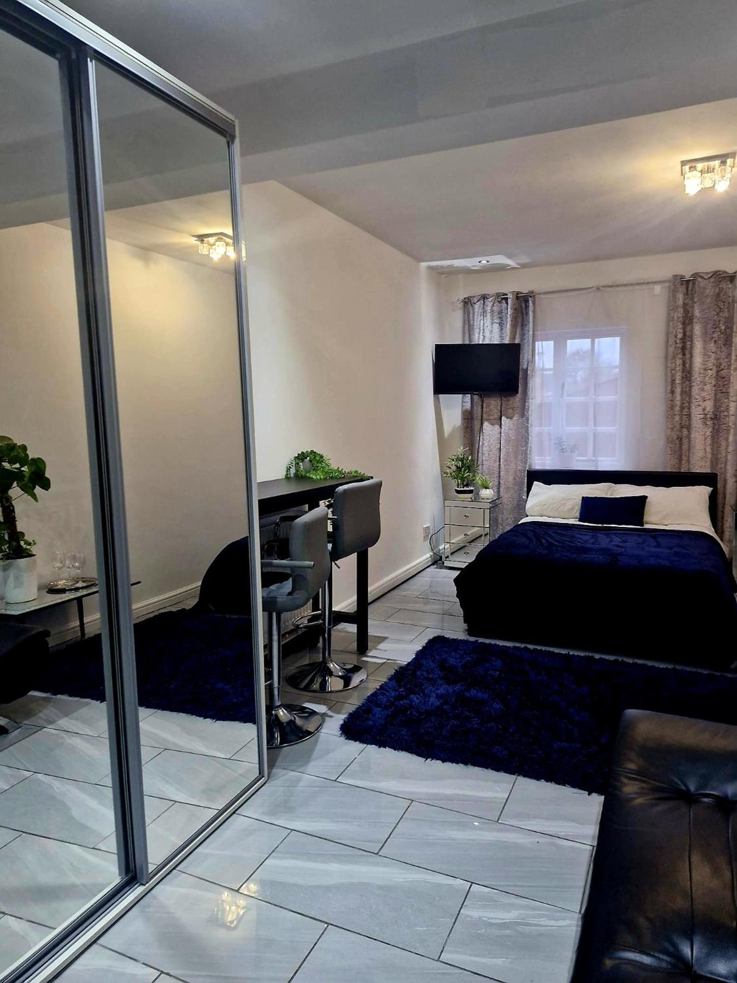 Espire Suits Cleethorpes Bagian luar foto