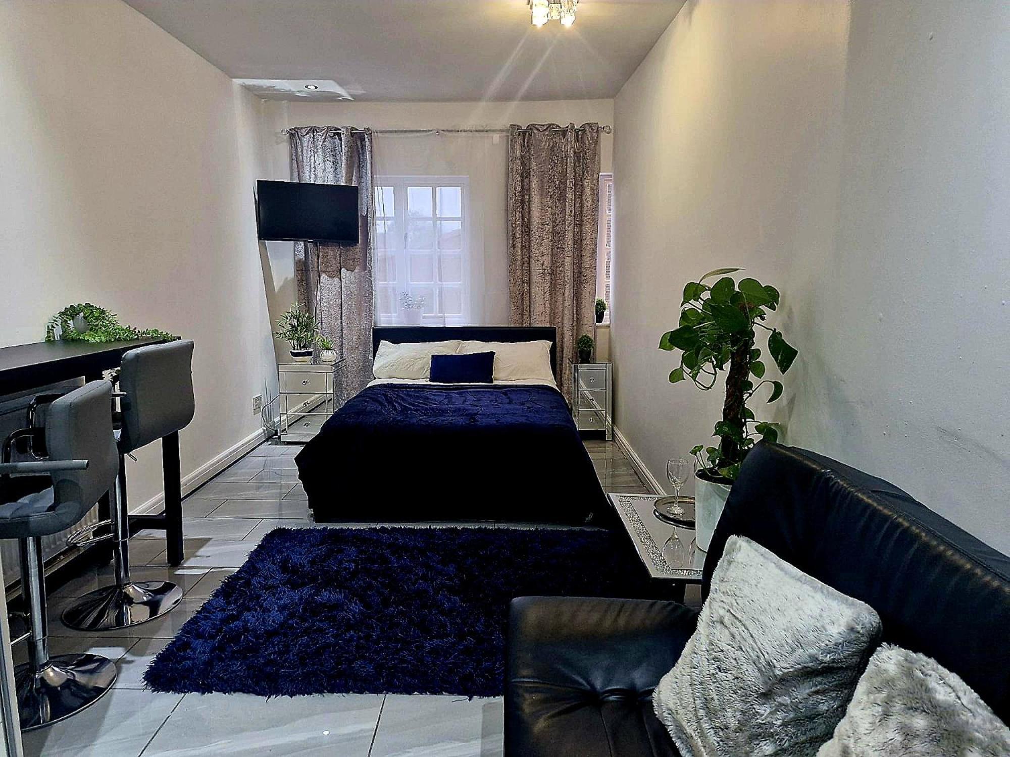Espire Suits Cleethorpes Bagian luar foto