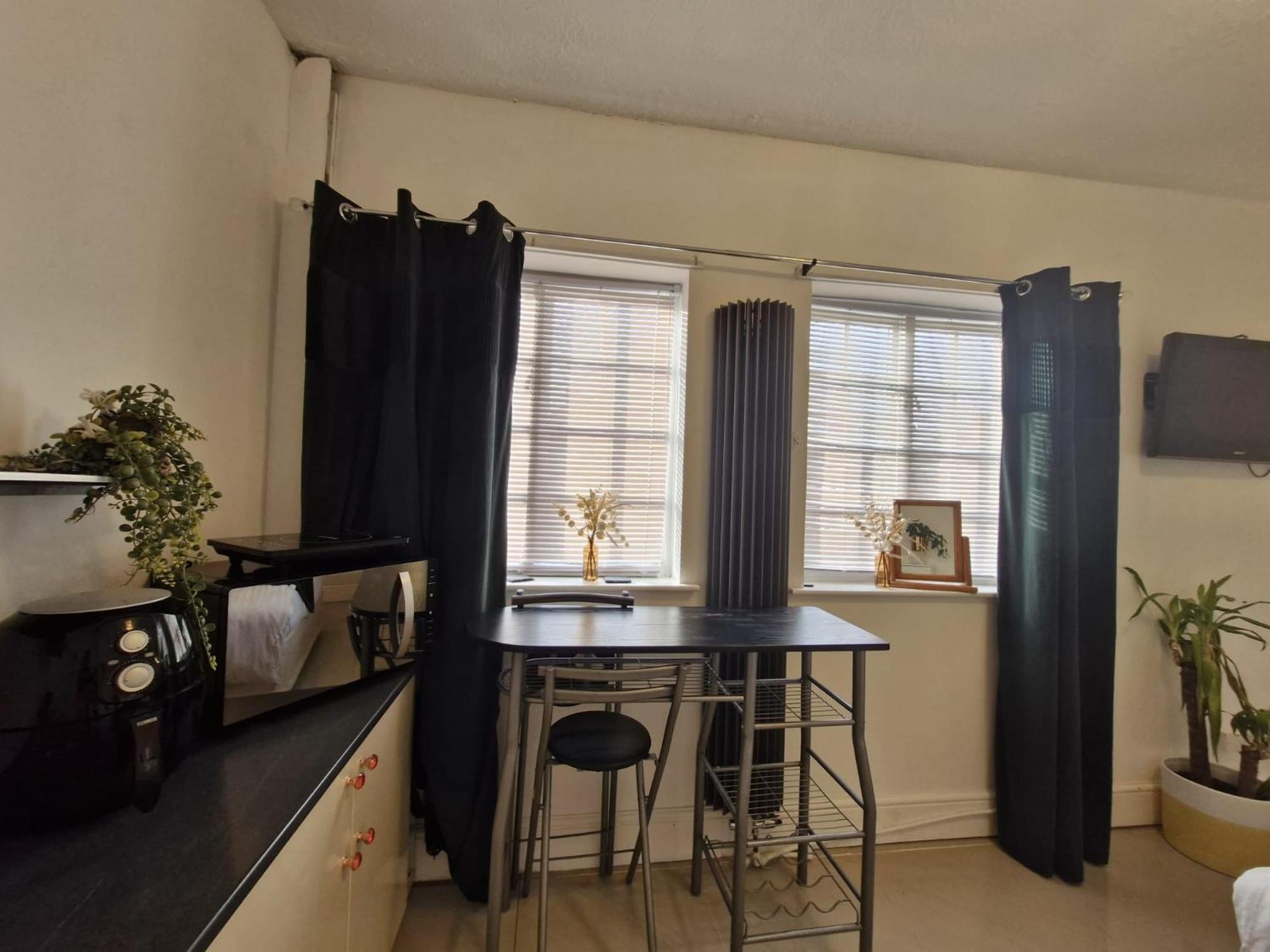 Espire Suits Cleethorpes Bagian luar foto