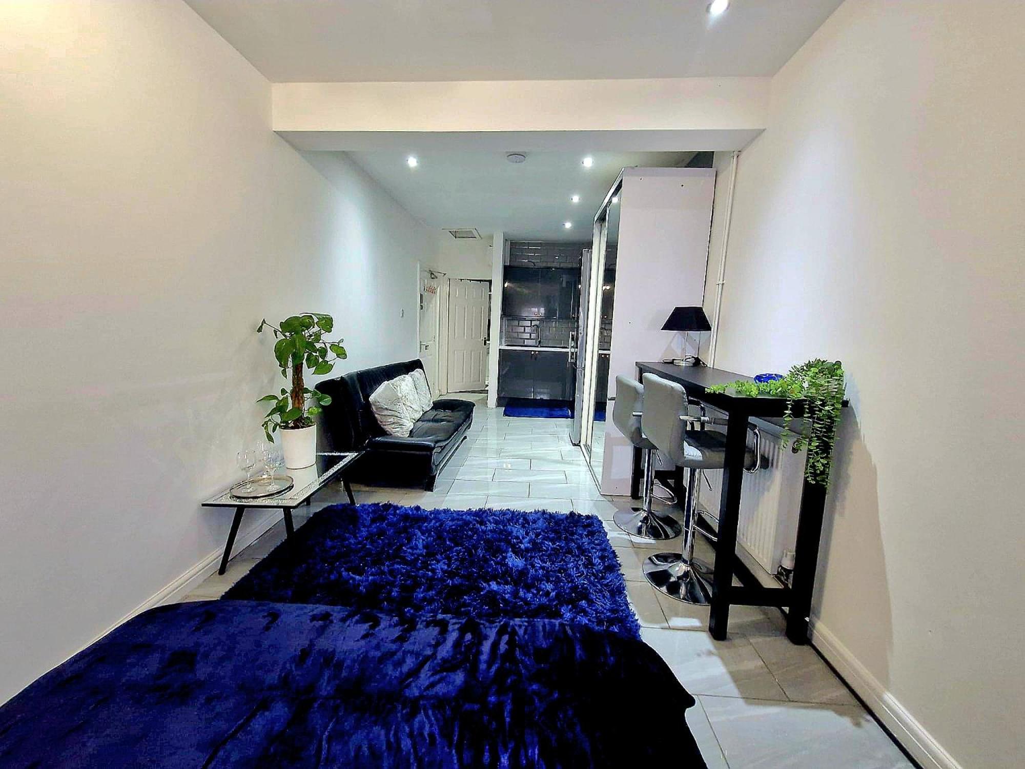 Espire Suits Cleethorpes Bagian luar foto