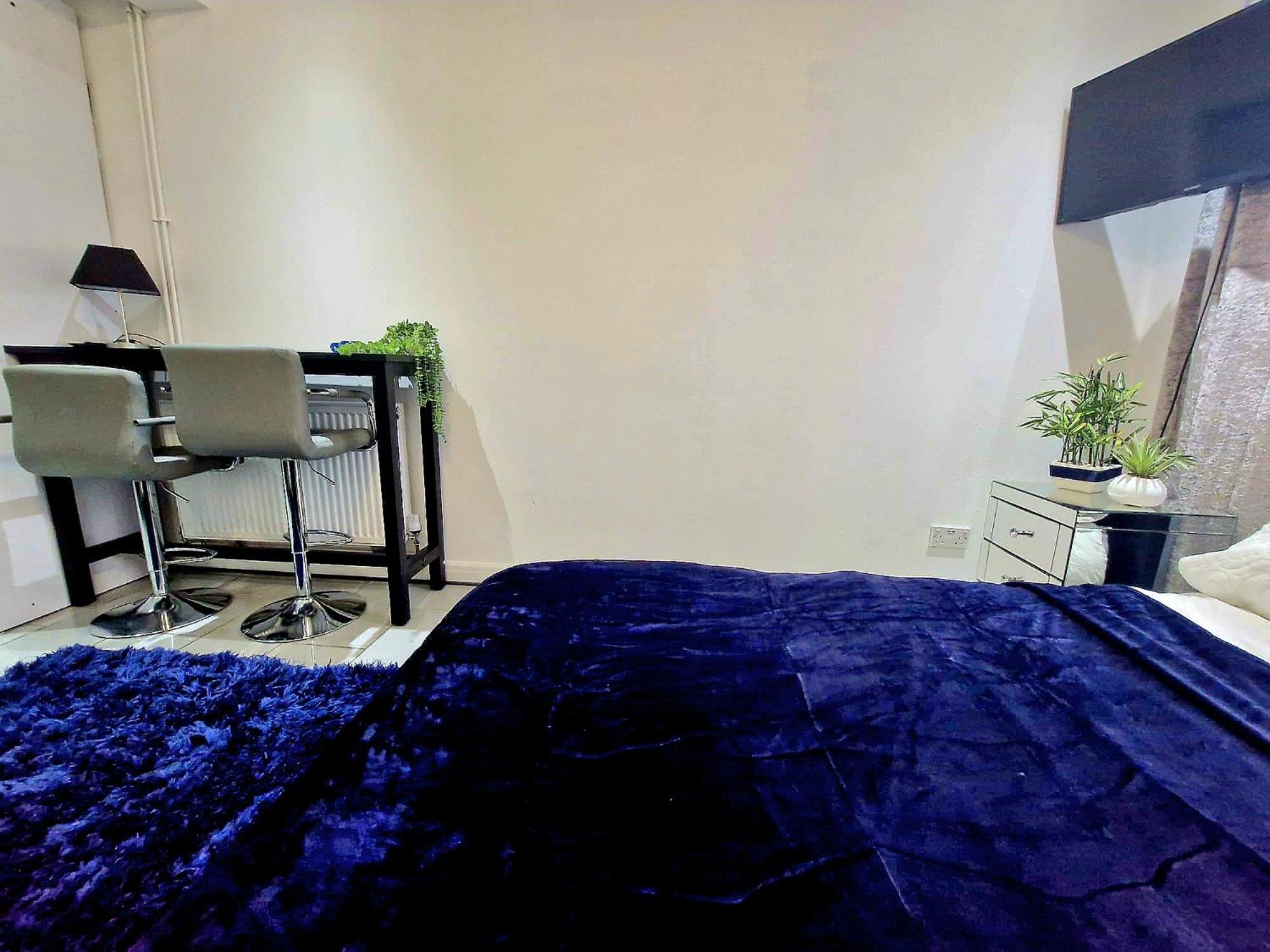 Espire Suits Cleethorpes Bagian luar foto