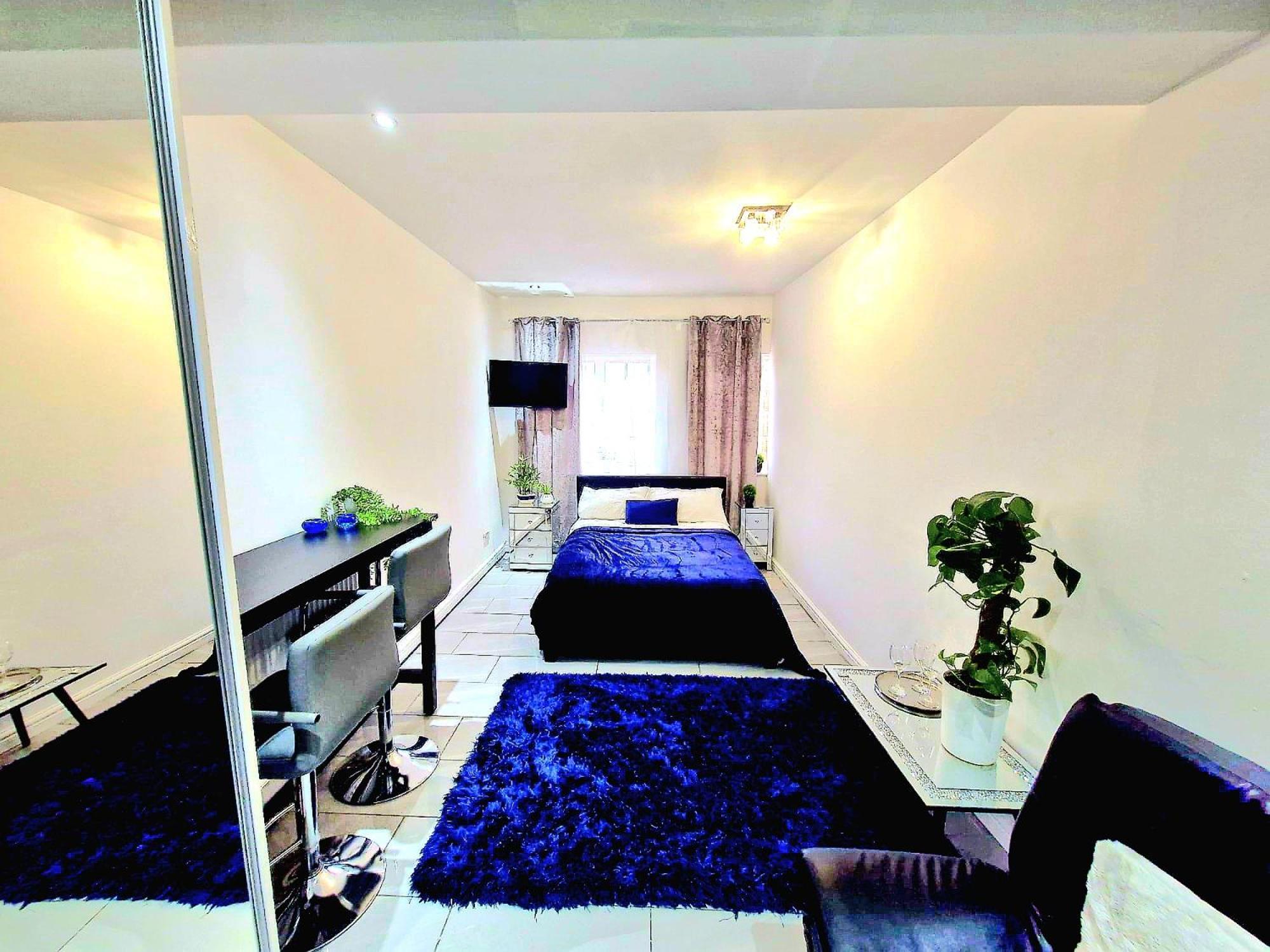 Espire Suits Cleethorpes Bagian luar foto