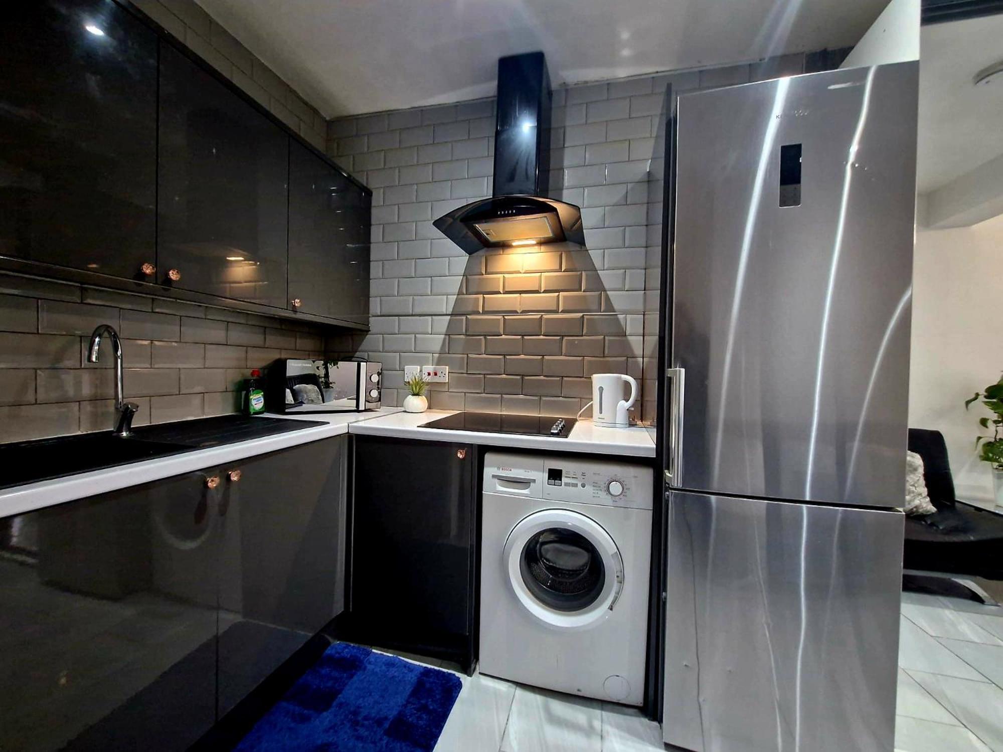 Espire Suits Cleethorpes Bagian luar foto