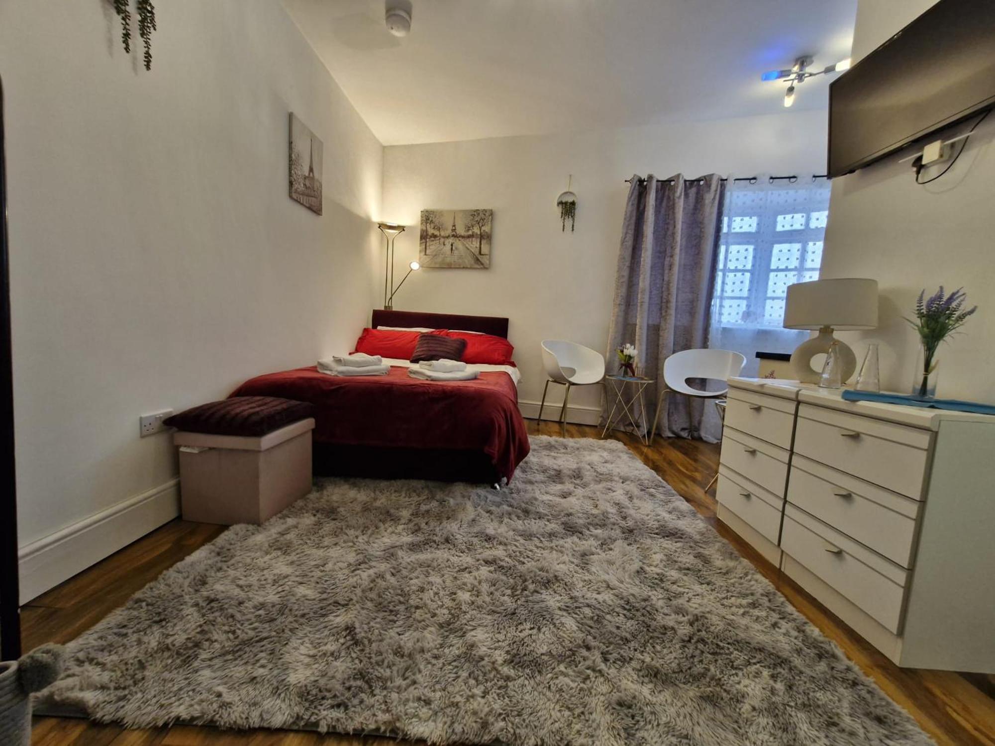 Espire Suits Cleethorpes Bagian luar foto