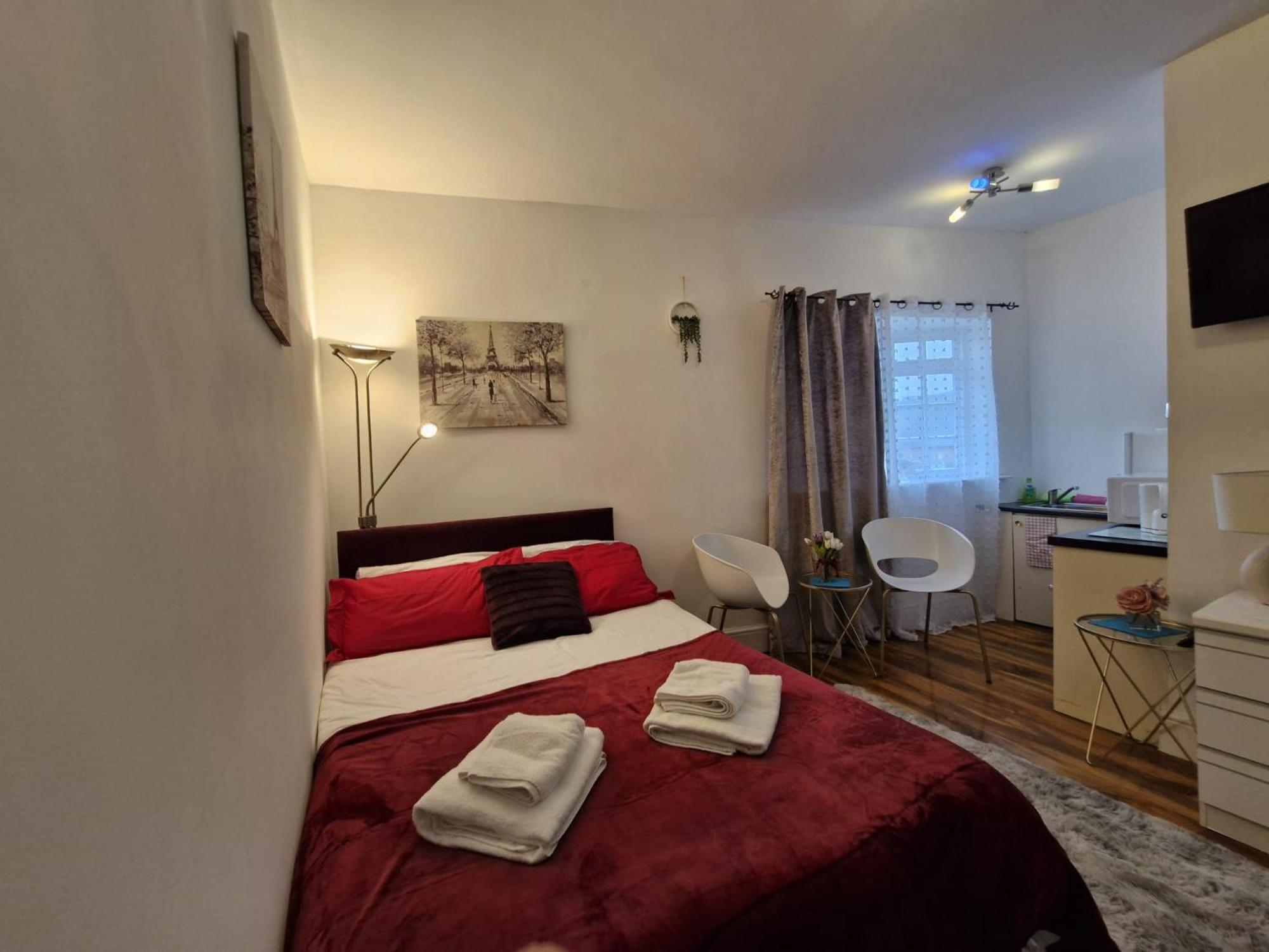 Espire Suits Cleethorpes Bagian luar foto
