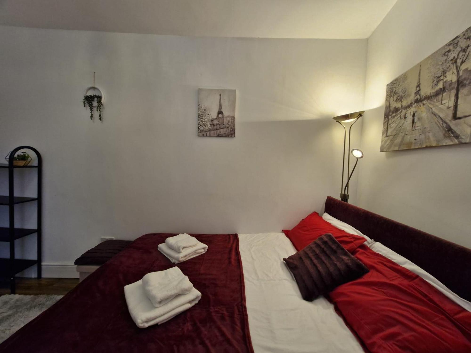 Espire Suits Cleethorpes Bagian luar foto