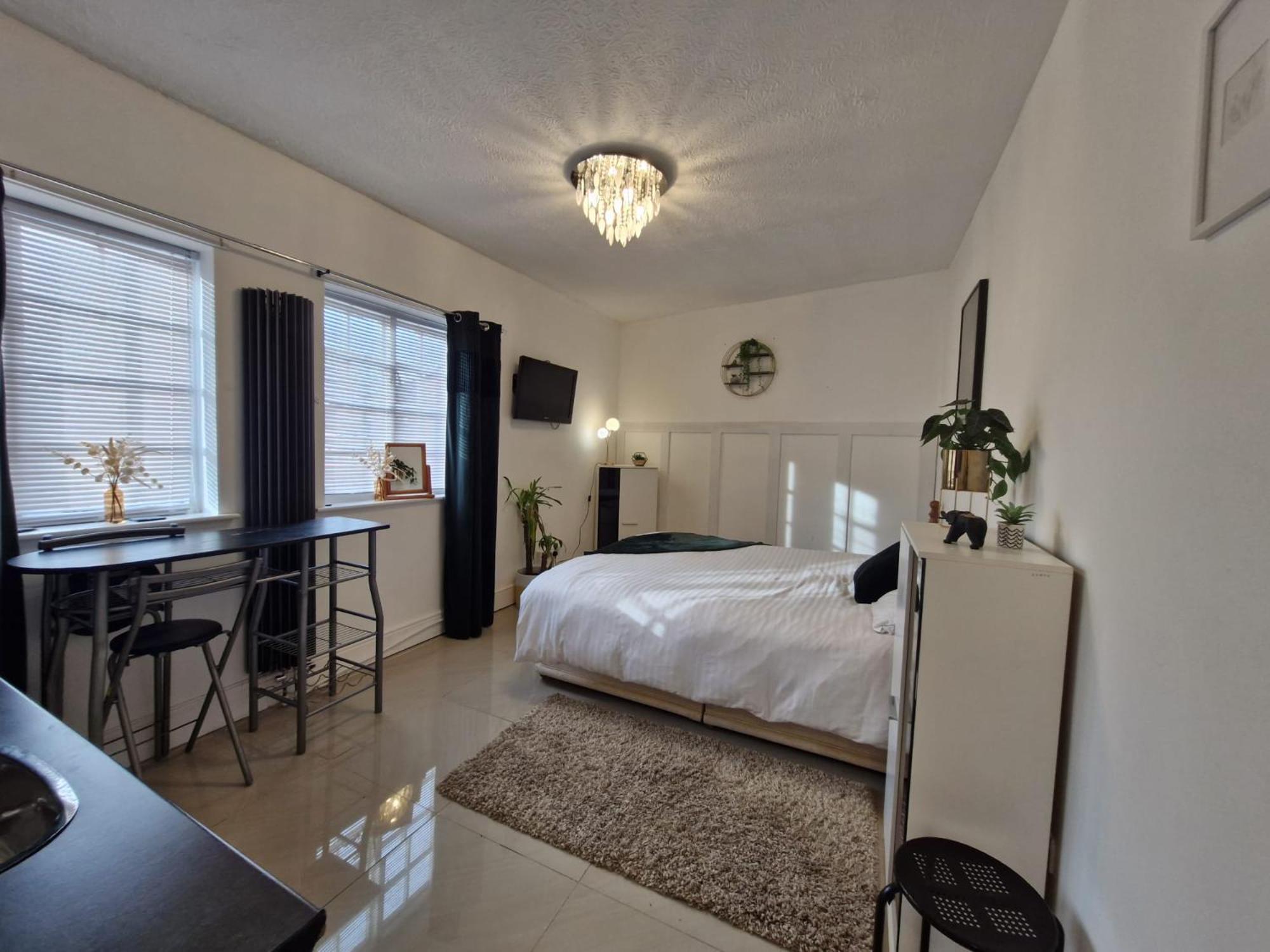 Espire Suits Cleethorpes Bagian luar foto