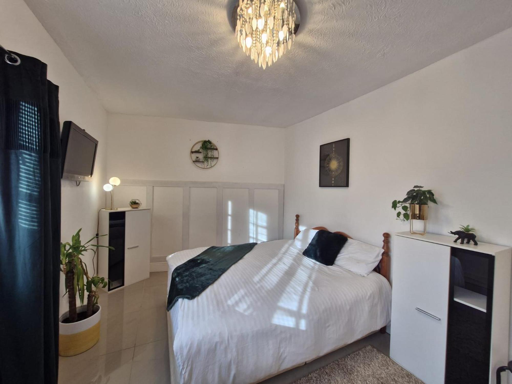 Espire Suits Cleethorpes Bagian luar foto