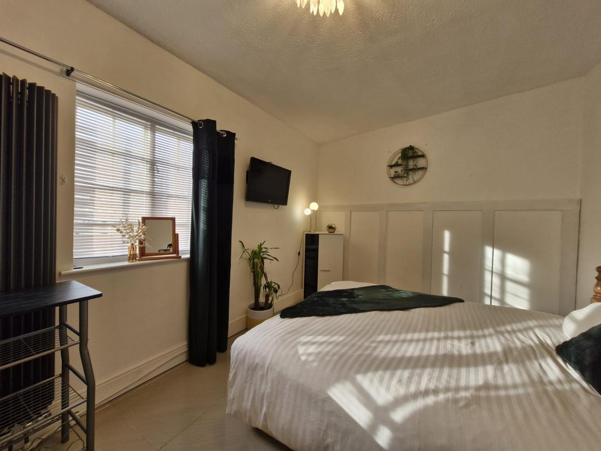 Espire Suits Cleethorpes Bagian luar foto
