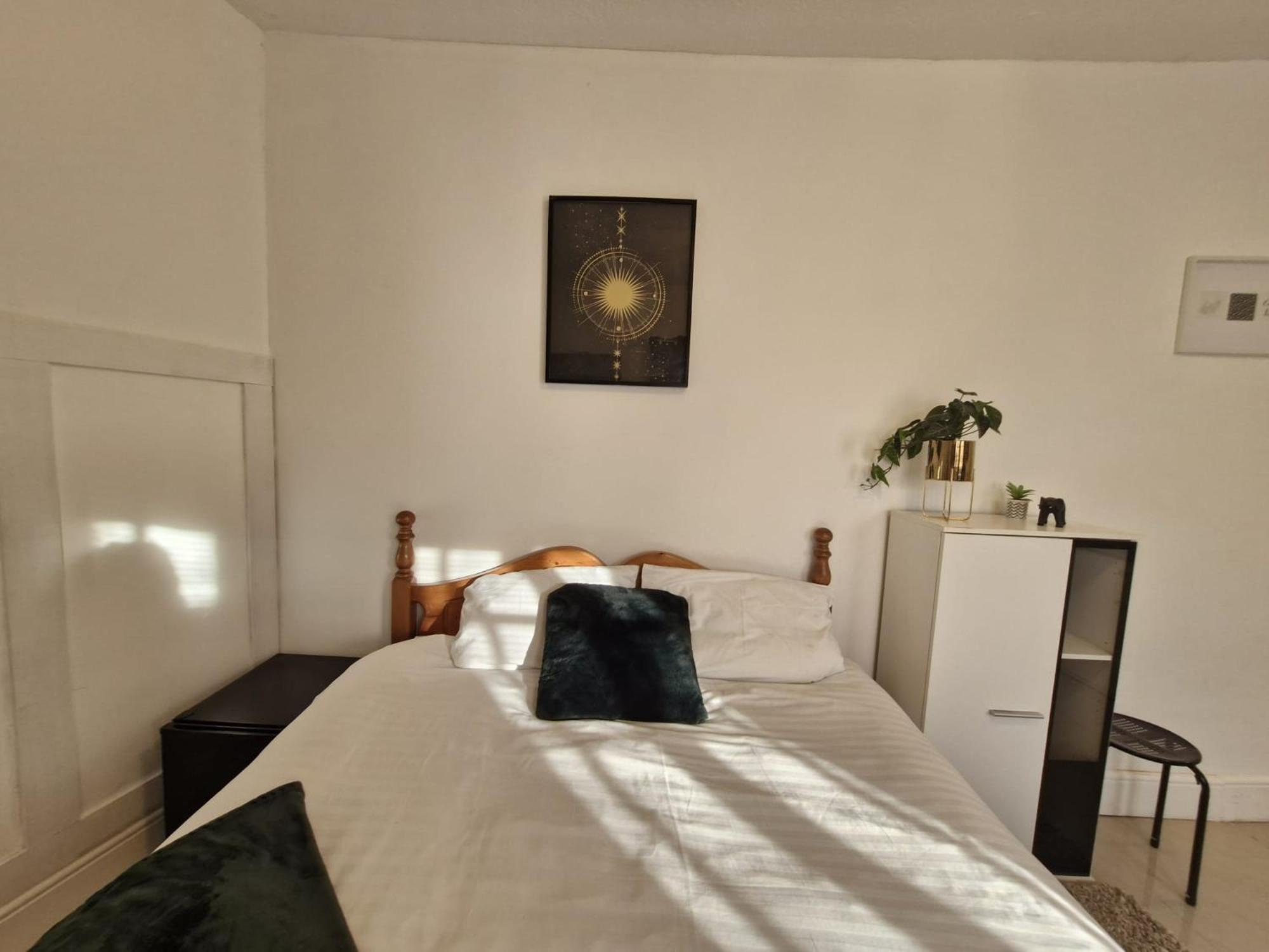 Espire Suits Cleethorpes Bagian luar foto