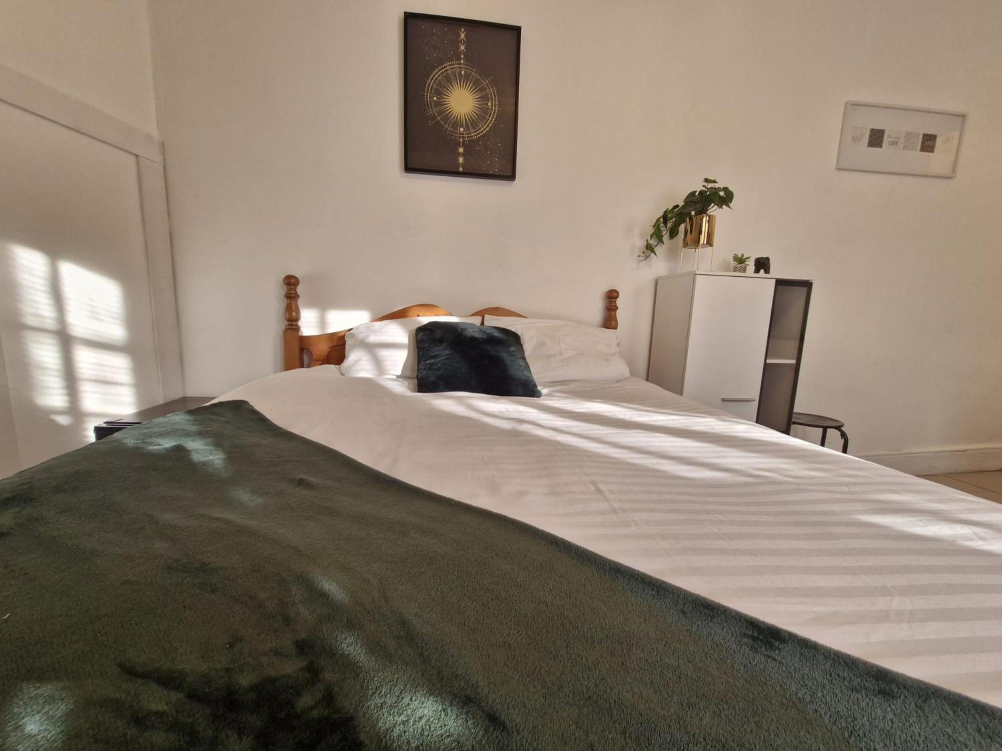 Espire Suits Cleethorpes Bagian luar foto