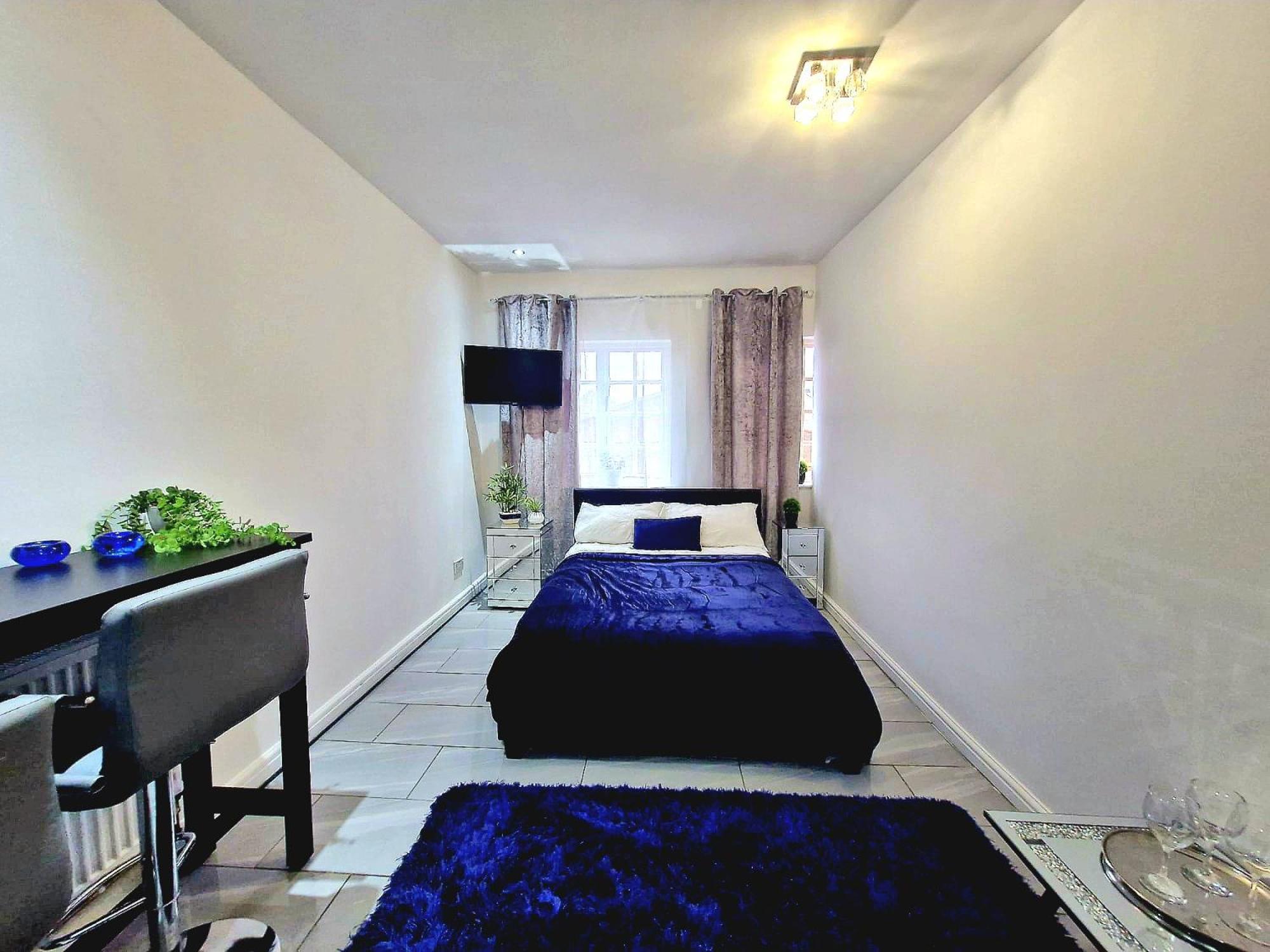 Espire Suits Cleethorpes Bagian luar foto
